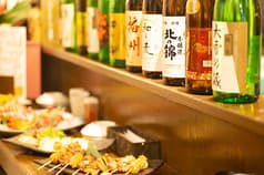 炭焼き酒場 和 2