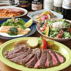 鉄板キッチンFAM ファム 2