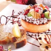 カフェ・ダモーレ 3