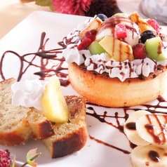 カフェ・ダモーレ 2