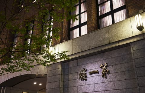 北京料理 第一楼