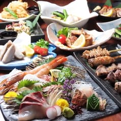 居酒屋 食楽みかげ 2