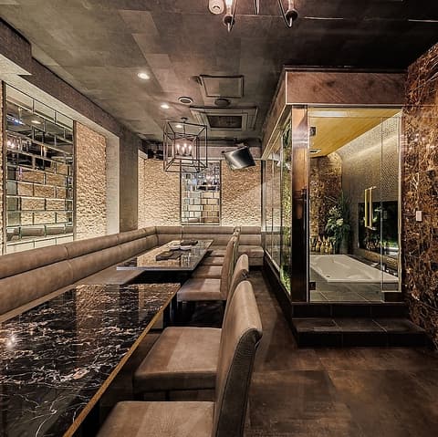 Dining Bar ELLEN ダイニングバー エレン 栄店