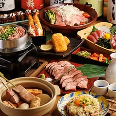 はなび 上野店 2