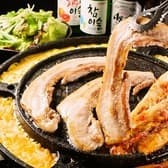 サムギョプサル居酒屋 まんてん食堂 3