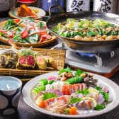 下曽根天ぷら居酒屋 8800 ハッセンハッピャク 3