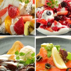 もりのトースト屋さん 2