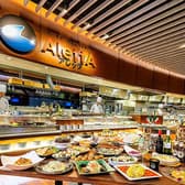 ワールド・グルメバイキング アレッタ 宮崎山形屋店 3