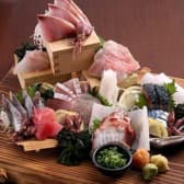 魚と酒 はなたれ 新橋店 3