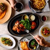 BLUE YARD ブルーヤード 3