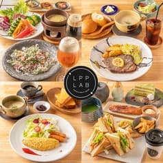 LPPラボ 2