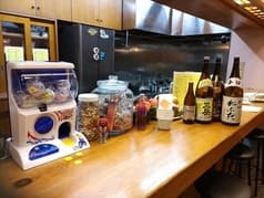 のみ食い処　にしや 2