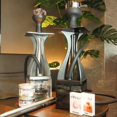 Shisha Cafe&Lounge KEMURI LAB 秋葉原シーシャ 2