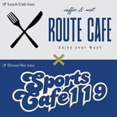 Sports Cafe 119 スポーツカフェイチイチキュウ 3