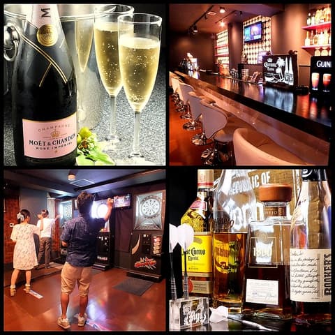 リスキーショット Risky shot