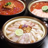 北陸海鮮居酒屋 がっぱ 片町店 3