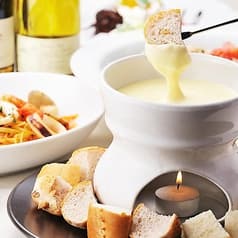 路地裏ビストロ&鉄板焼 羊の家 堺東店 2