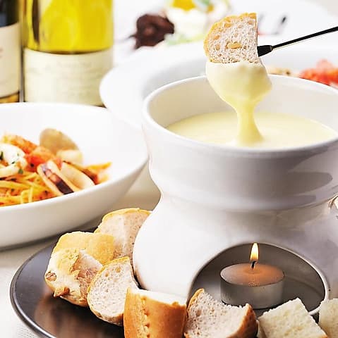 路地裏ビストロ&鉄板焼 羊の家 堺東店