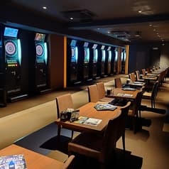 BAGUS バグース 池袋西口店 2