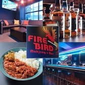 FIREBIRD ファイヤーバード 3