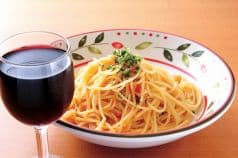 サイゼリヤ なんばOCAT店 イタリアンワイン カフェレストラン 2