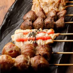 串焼楽酒 MOJA 五橋店 2