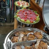 キッチン 太閤 3