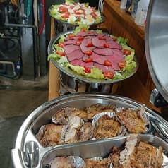 キッチン 太閤 2