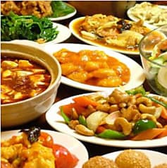 台湾料理 海鮮館 那古野店 2