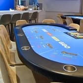 GiGO POKER ギーゴポーカー 新宿西口 3