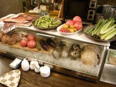 さかな炙り 暖 だん 2