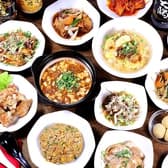 中華料理 福籠 3