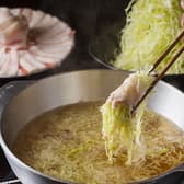 あぐー豚しゃぶしゃぶ専門店　オーシャンBoo！恩納村店 3