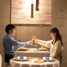 フランス料理レストラン オーエセル 2