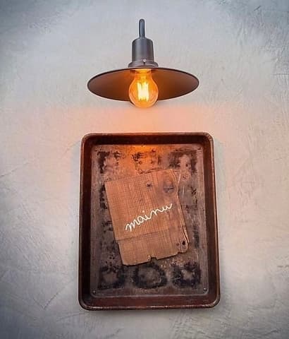 カフェ酒場 MAINU マイヌ