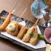 創食厨房なかなか 3