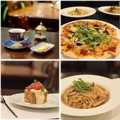 頁 創作Restaurantbar night too cafe 2