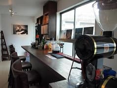 cafe＆roaster strange fruit ストレンジフルーツ 2