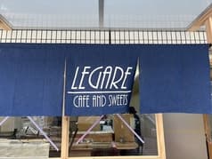 LEGARE cafe and sweets レガーレ カフェ アンド スウィーツ 2