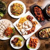 韓味屋 はんみや  3