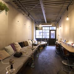 Shisha & Cafe Sifr シフル 2