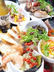 ULTRA CAFE  ウルトラカフェ 梅田店 2