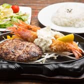 ハンバーグ&ステーキ JUNK ジャンク 3