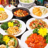 餃子酒場 杏奈家 池袋西口店 3