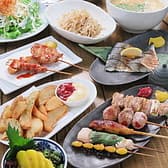 焼鳥 ニジトラ酒場 3