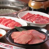 焼肉 山河 田端店 3