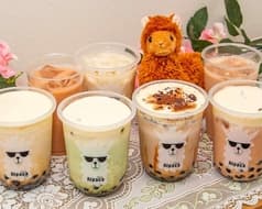 TEA ALPACA ティー アルパカ 2