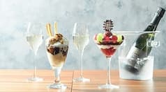 夜パフェ専門店 NORD 2