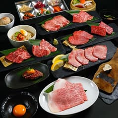 焼肉バル 焼NIQ やきにっく 2