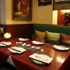 SAPANA サパナ 飯田橋プラーノ店 2